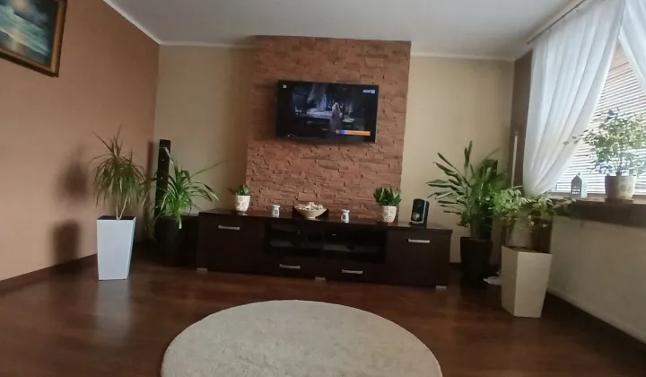 Mieszkanie 4-pokojowe Oleśnica, ul. Mikołaja Kopernika