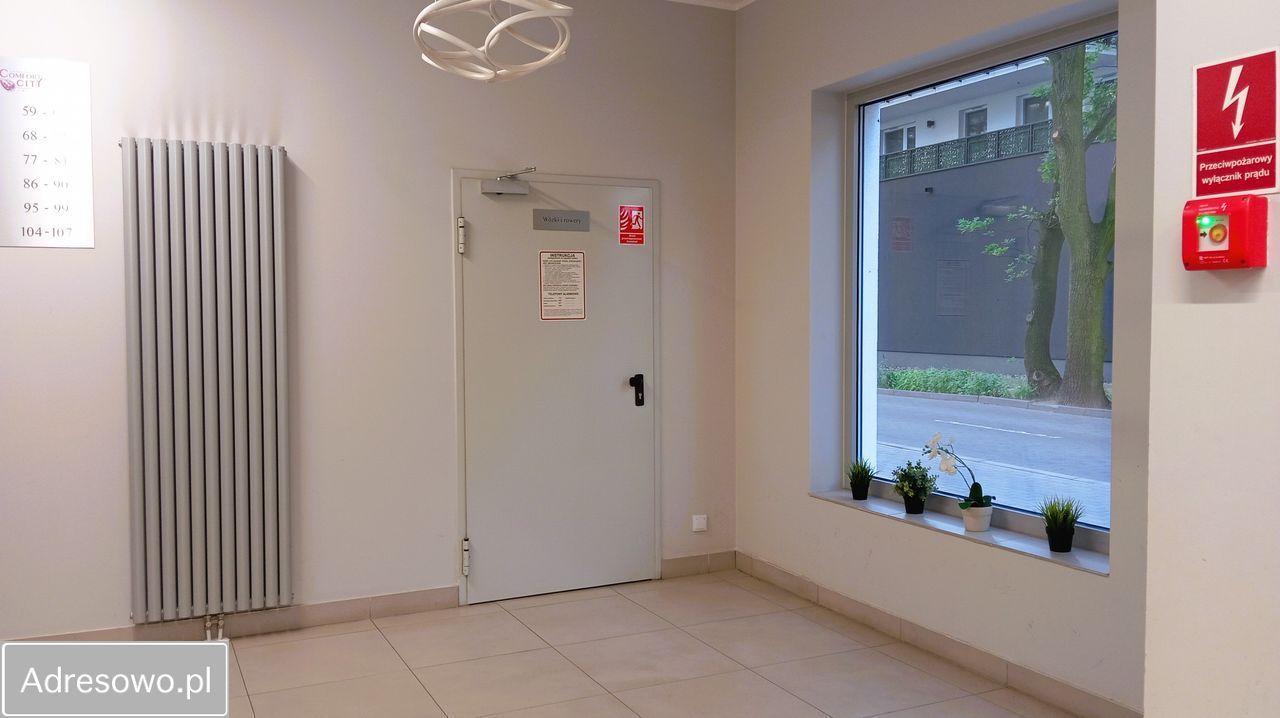 Mieszkanie 1-pokojowe Warszawa Białołęka, ul. Dionizosa. Zdjęcie 15