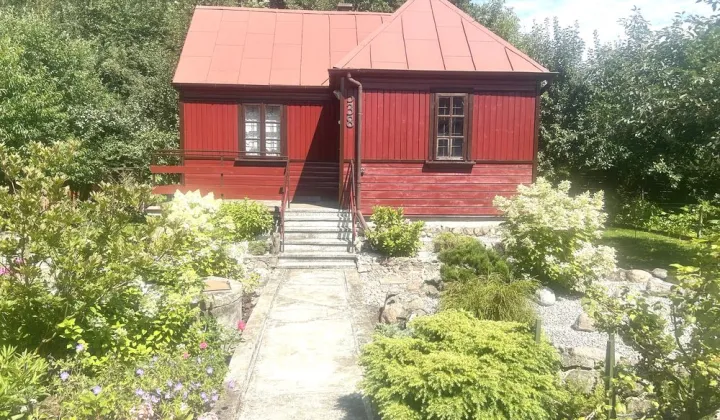 Działka rod Białystok Jaroszówka