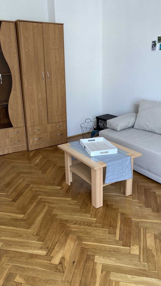 Mieszkanie 2-pokojowe Wrocław Śródmieście, ul. Hubska. Zdjęcie 5