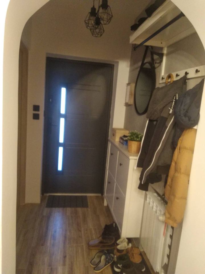 bliźniak Milanówek, ul. Prosta. Zdjęcie 13