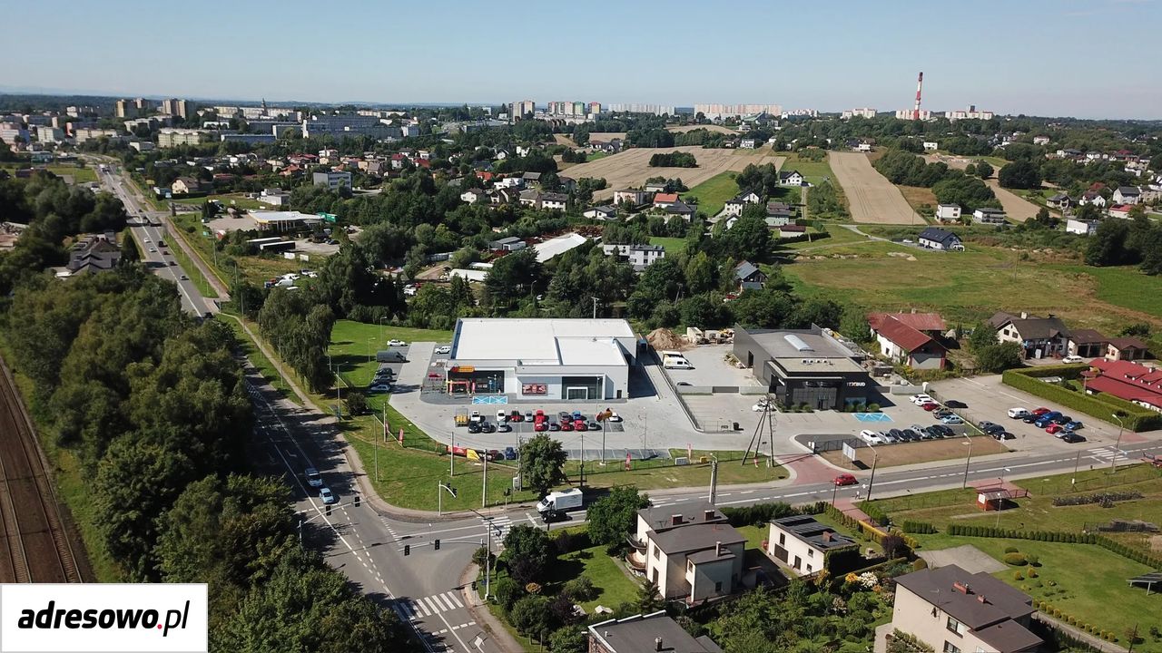 Lokal Wodzisław Śląski, ul. Bolesława Chrobrego. Zdjęcie 7