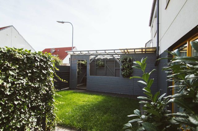 bliźniak, 6 pokoi Wrocław Maślice, ul. Łomżyńska. Zdjęcie 30