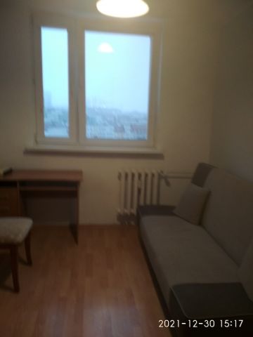 Pokój Poznań Jeżyce, ul. Cypriana Kamila Norwida. Zdjęcie 1