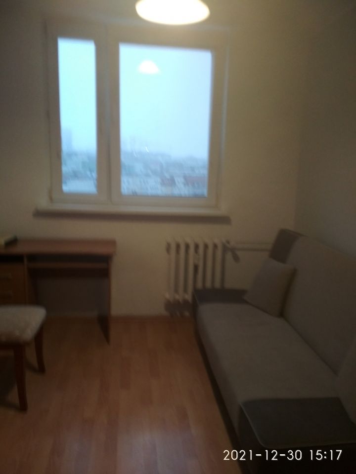 Pokój Poznań Jeżyce, ul. Cypriana Kamila Norwida