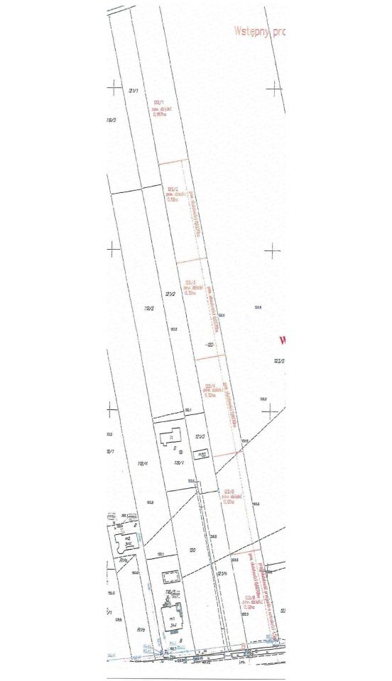 Działka budowlana Babicha. Zdjęcie 2