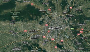 Lokal Warszawa Bemowo