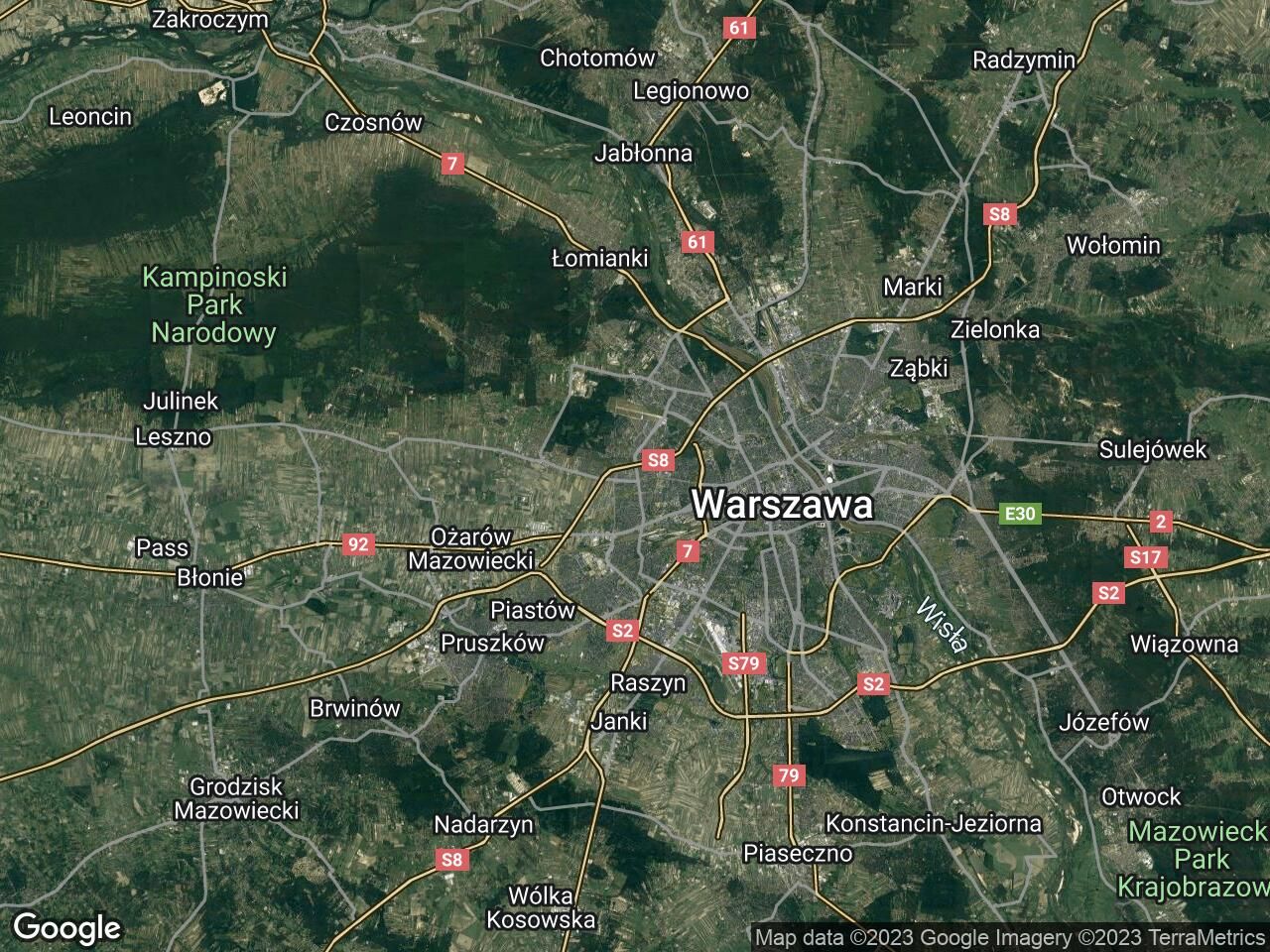 Lokal Warszawa Bemowo