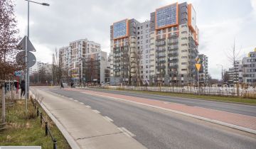 Mieszkanie 3-pokojowe Warszawa, ul. Jana Pawła Woronicza