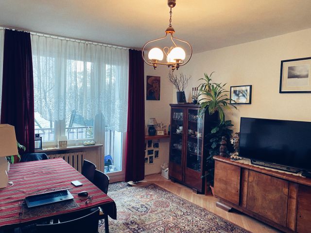 Mieszkanie 2-pokojowe Warszawa Mokotów, ul. Rabindranatha Tagore'a. Zdjęcie 1