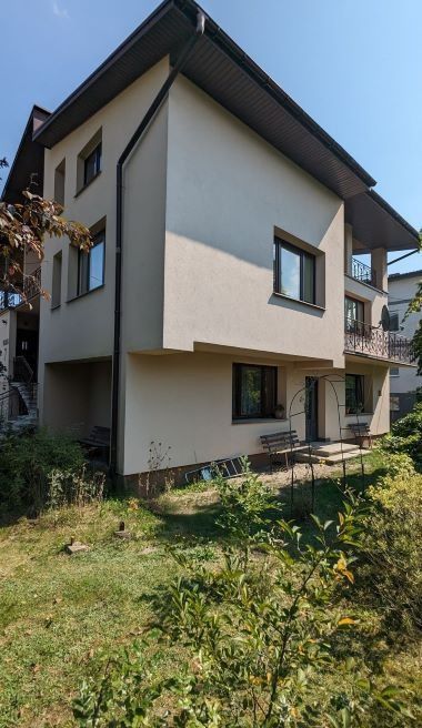 dom wolnostojący, 8 pokoi Firlej, ul. Willowa. Zdjęcie 4