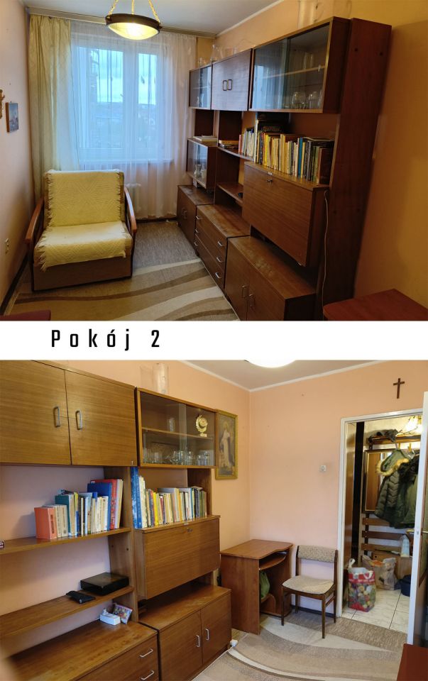 Mieszkanie 4-pokojowe Płock Skarpa, ul. Konstantego Ildefonsa Gałczyńskiego. Zdjęcie 2