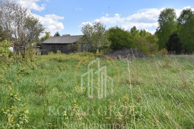 Działka rekreacyjna Białka. Zdjęcie 2