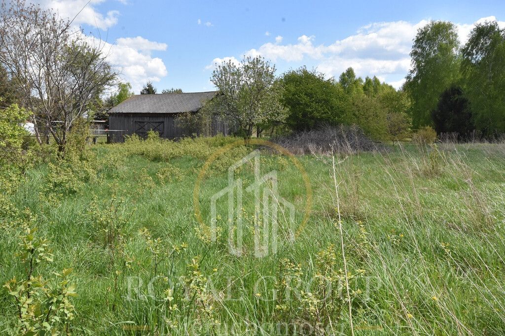 Działka rekreacyjna Białka. Zdjęcie 2