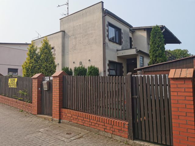 dom wolnostojący, 6 pokoi Czempiń, ul. Marii Konopnickiej. Zdjęcie 2