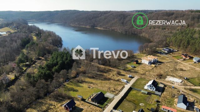 Działka rekreacyjna Huta Dolna. Zdjęcie 9