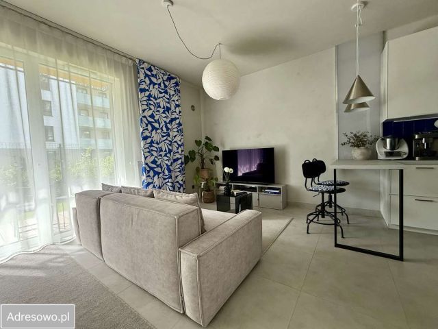 Mieszkanie 1-pokojowe Warszawa Ursus, ul. Herbu Oksza. Zdjęcie 1