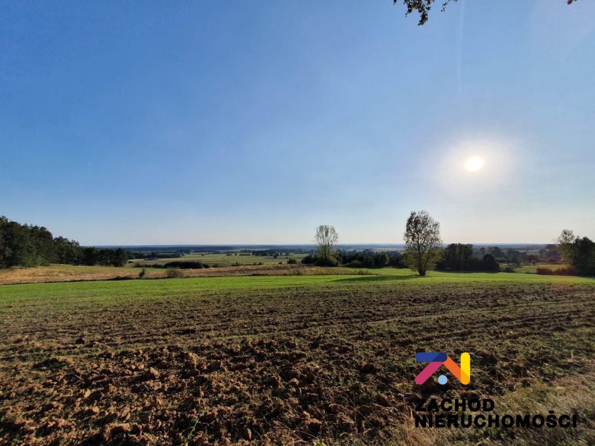 Działka budowlana Drągowina. Zdjęcie 12