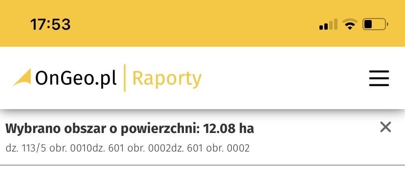 Działka rolna Lubichowo. Zdjęcie 3