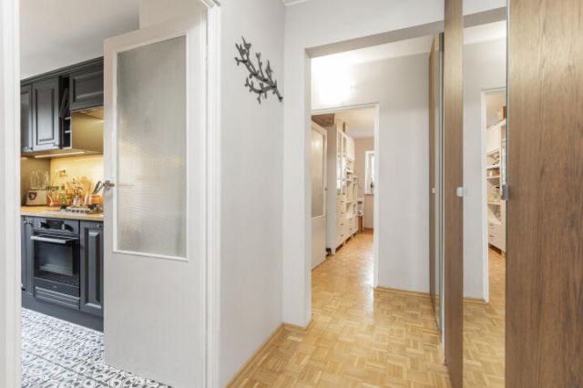 Mieszkanie 3-pokojowe Warszawa Wola, al. Prymasa Tysiąclecia. Zdjęcie 12