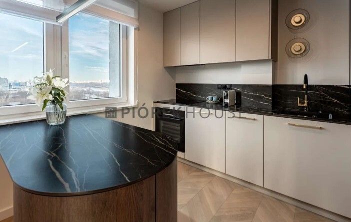 Mieszkanie 2-pokojowe Warszawa Śródmieście, ul. Górnośląska