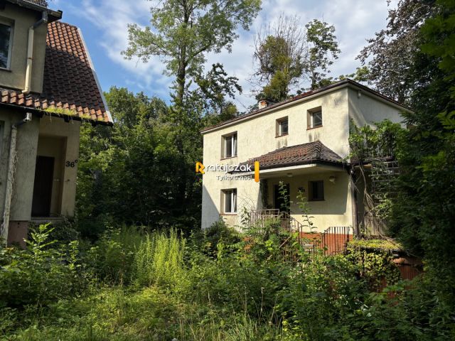 dom wolnostojący, 7 pokoi Sopot, ul. Obrońców Westerplatte. Zdjęcie 14