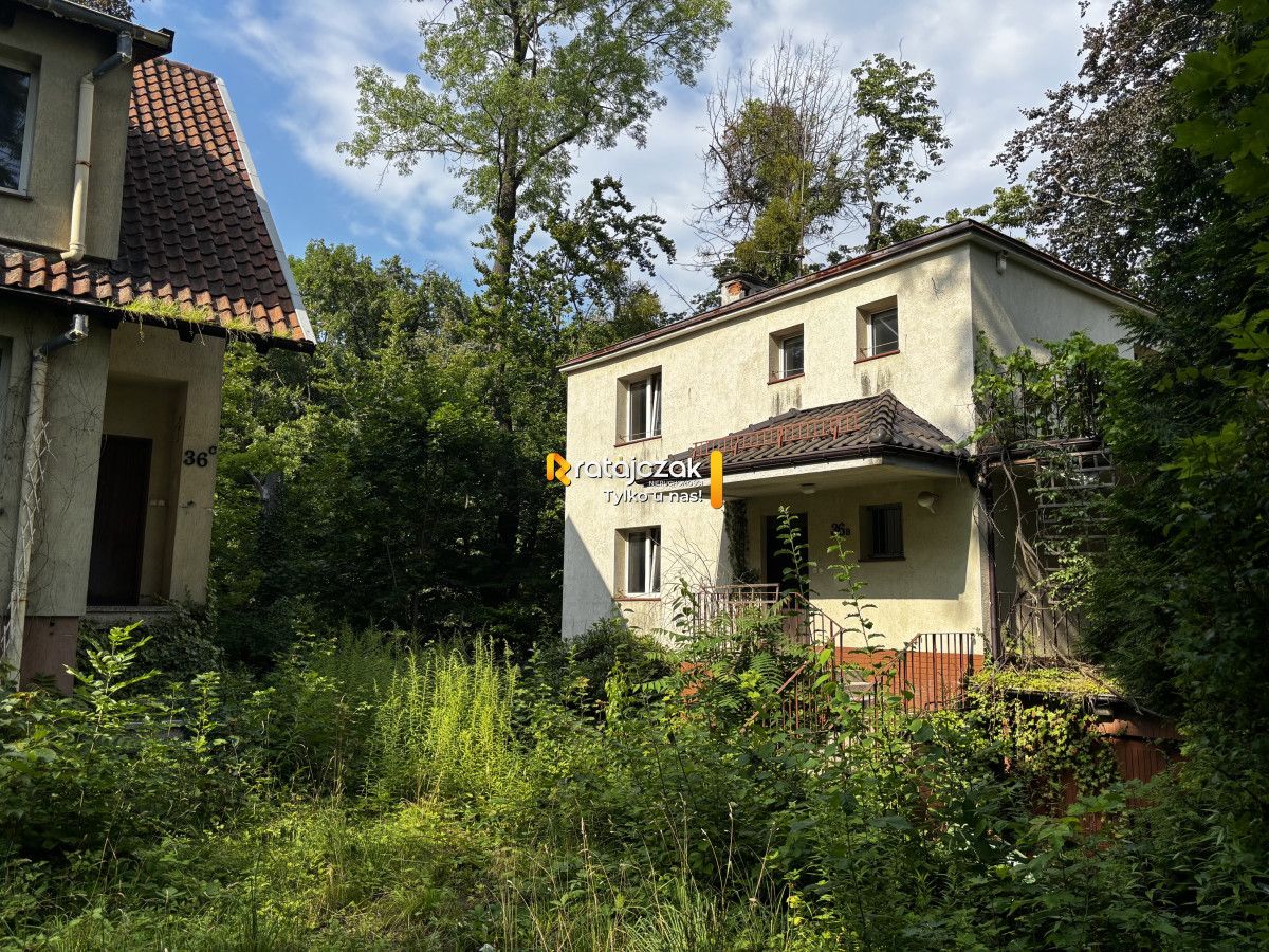 dom wolnostojący, 7 pokoi Sopot, ul. Obrońców Westerplatte. Zdjęcie 14