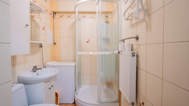 Mieszkanie 2-pokojowe Kraków Nowa Huta, os. Kolorowe. Zdjęcie 11