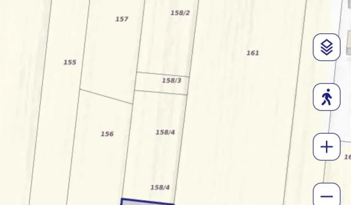 Działka rolno-budowlana Rożniątów