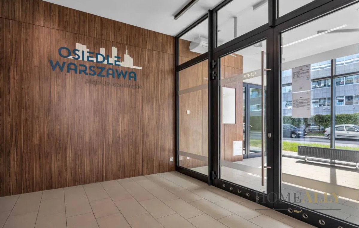 Mieszkanie 4-pokojowe Warszawa Włochy, ul. Przerwana. Zdjęcie 14