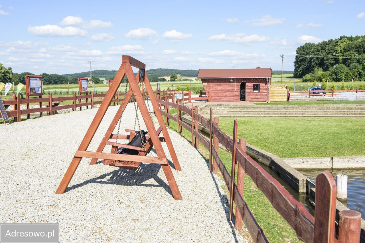 Działka rekreacyjna Bolkowice. Zdjęcie 8