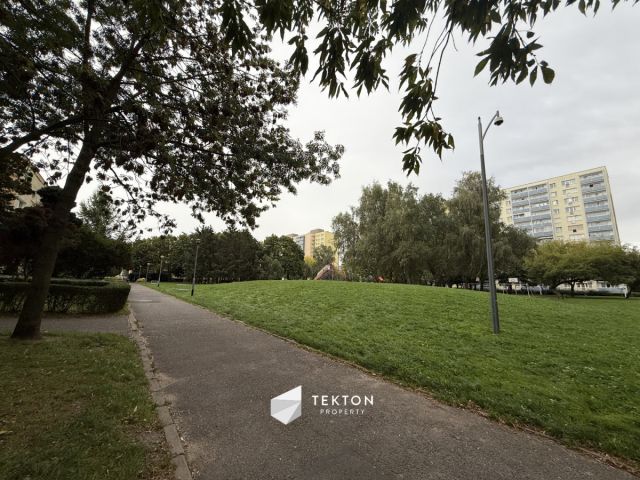 Mieszkanie 3-pokojowe Poznań Piątkowo, os. Bolesława Chrobrego. Zdjęcie 21