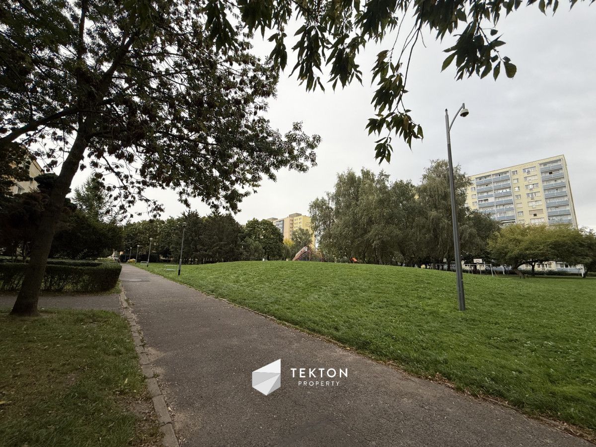 Mieszkanie 3-pokojowe Poznań Piątkowo, os. Bolesława Chrobrego. Zdjęcie 21