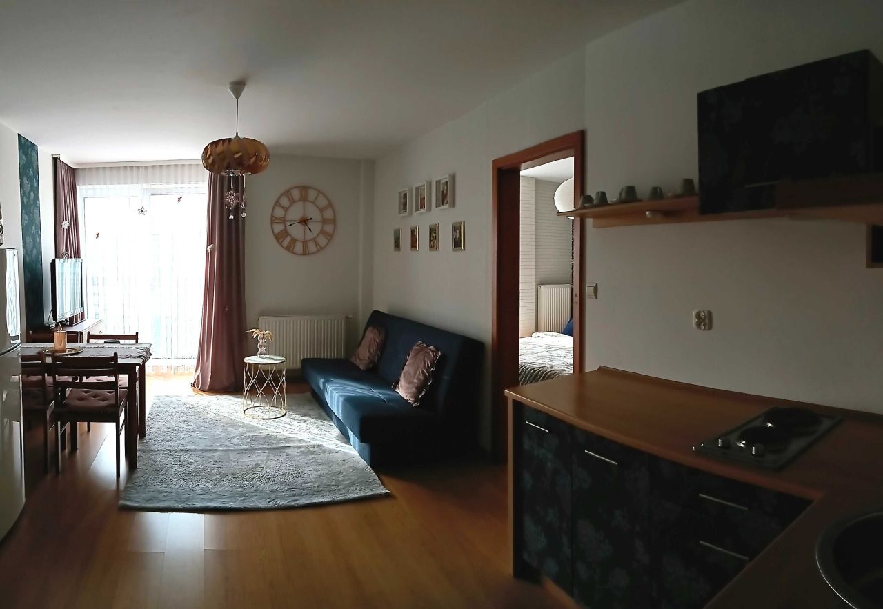 Mieszkanie 2-pokojowe Świnoujście. Zdjęcie 4