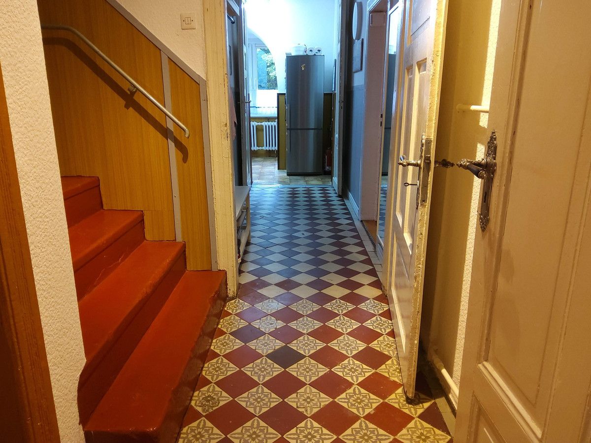 dom wolnostojący, 6 pokoi Wrocław Pracze Odrzańskie, ul. Brodzka. Zdjęcie 4