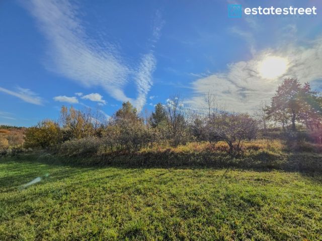 Działka budowlana Pruchnik. Zdjęcie 2