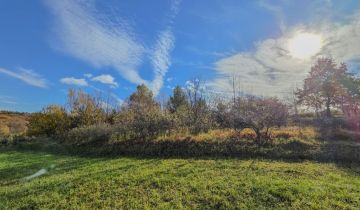 Działka budowlana Pruchnik