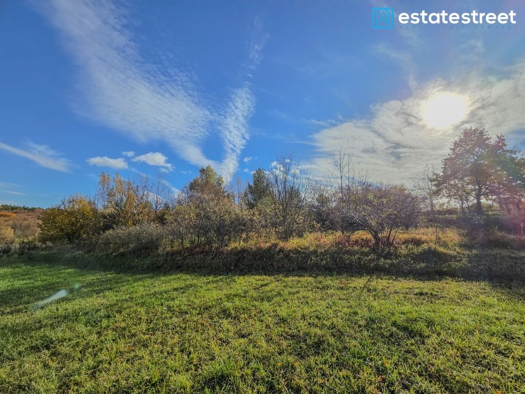 Działka budowlana Pruchnik. Zdjęcie 2