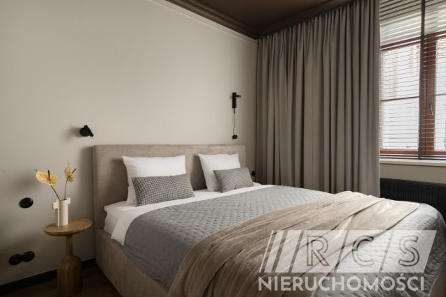 Mieszkanie 2-pokojowe Wrocław Stare Miasto, ul. Odrzańska. Zdjęcie 11