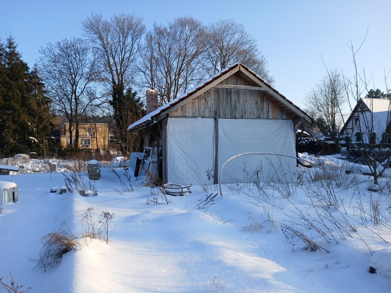 Działka budowlana Gdańsk Sobieszewo, ul. Turystyczna. Zdjęcie 14