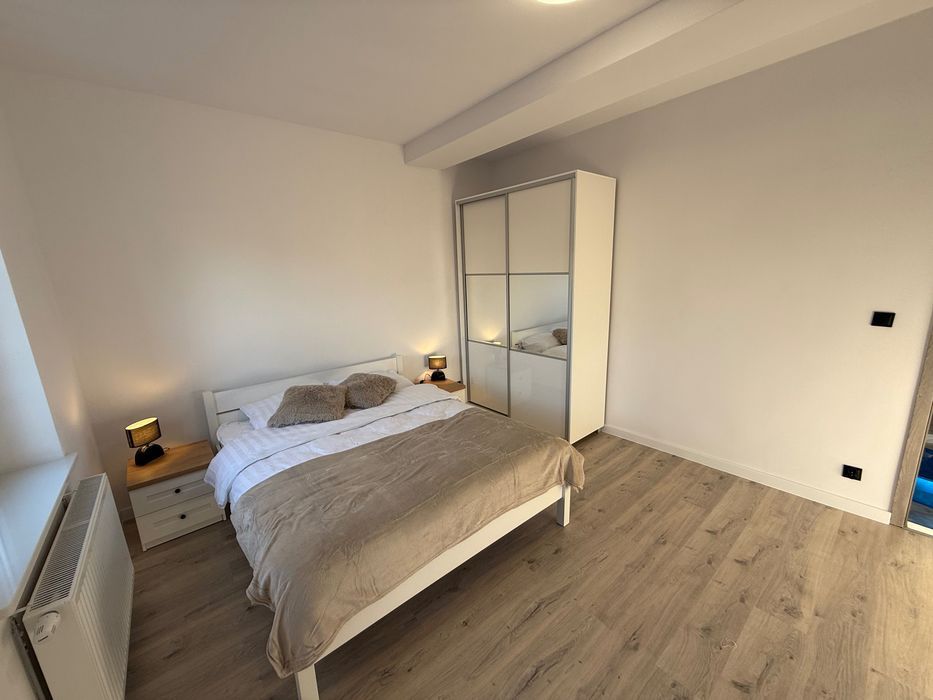 Mieszkanie 2-pokojowe Żary, ul. Broni Pancernej. Zdjęcie 4