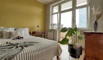 Mieszkanie 2-pokojowe Gorzów Wielkopolski Śródmieście