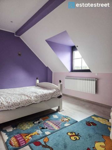 dom wolnostojący, 5 pokoi Bereżnica Wyżna. Zdjęcie 15