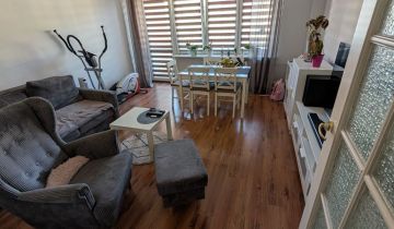 Mieszkanie 2-pokojowe Krotoszyn, ul. Rawicka