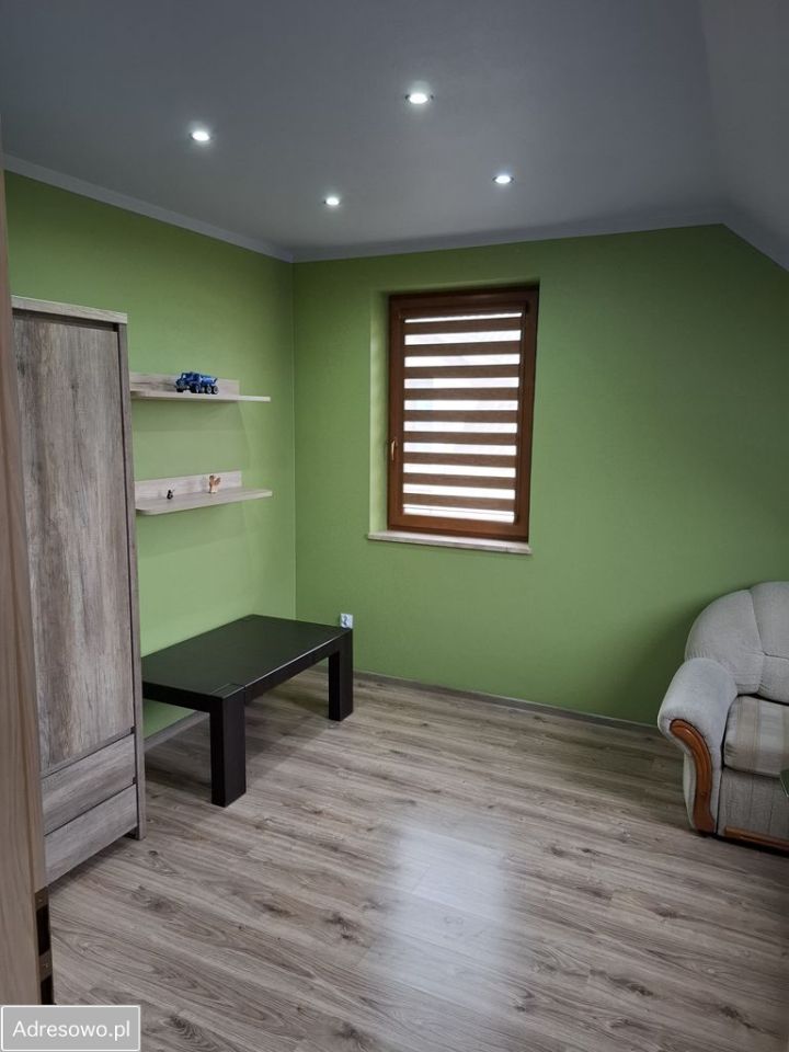 dom wolnostojący, 5 pokoi Łęczna. Zdjęcie 6