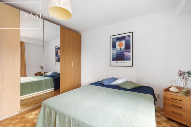 Mieszkanie 3-pokojowe Warszawa Gocław, ul. 21 Pułku Piechoty Dzieci Warszawy. Zdjęcie 7