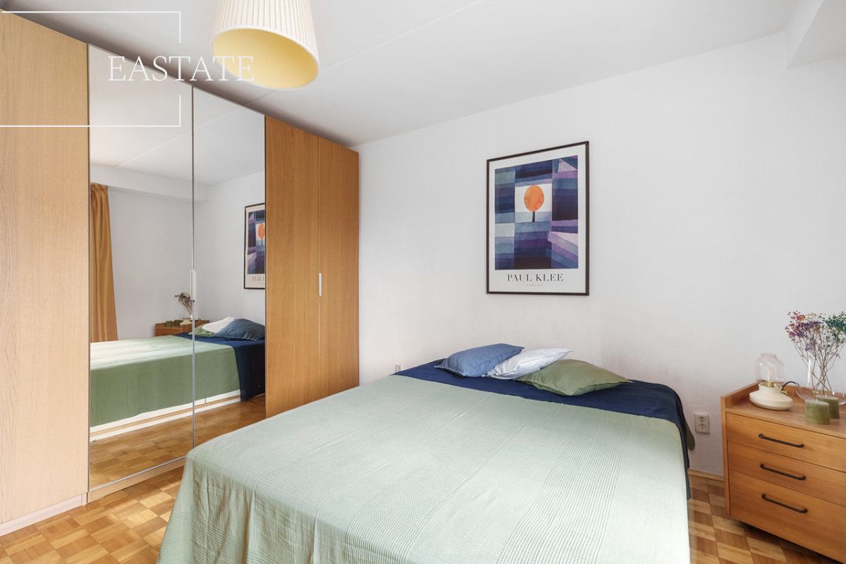 Mieszkanie 3-pokojowe Warszawa Gocław, ul. 21 Pułku Piechoty Dzieci Warszawy. Zdjęcie 7