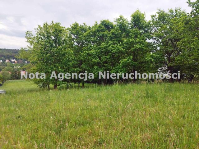 Działka Szczawno-Zdrój, ul. Saperów. Zdjęcie 2