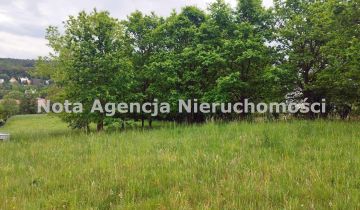 Działka Szczawno-Zdrój, ul. Saperów