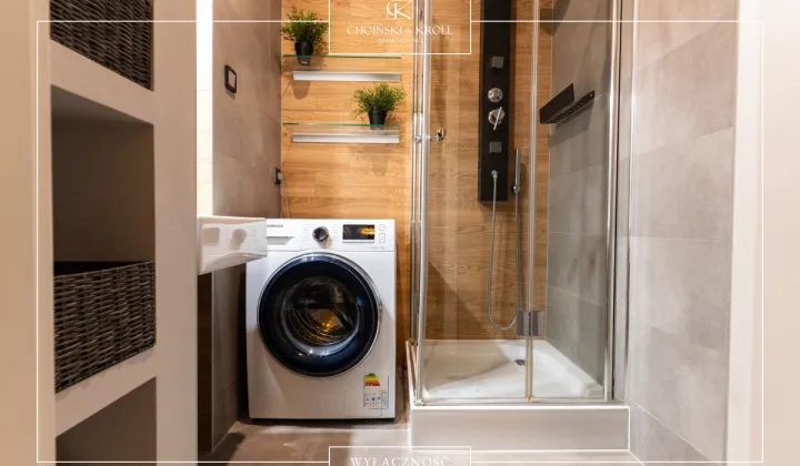 Mieszkanie 2-pokojowe Poznań Dębiec, ul. Limbowa